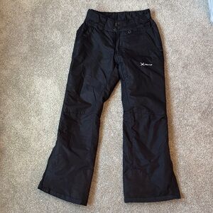 Arctix Women's Black Ski Pants